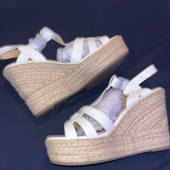 Womens wedges - Picture 5 of 5